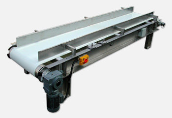 小流量皮帶稱重給料機(jī)